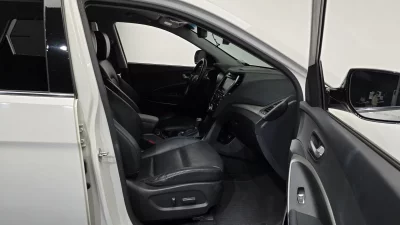 Hyundai Maxcruz
