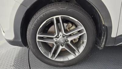 Hyundai Maxcruz