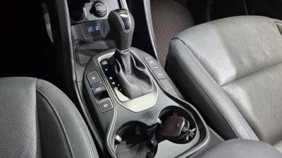 Hyundai Maxcruz