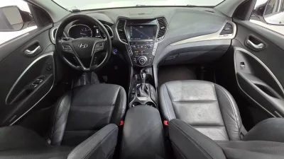 Hyundai Maxcruz