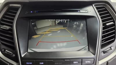 Hyundai Maxcruz