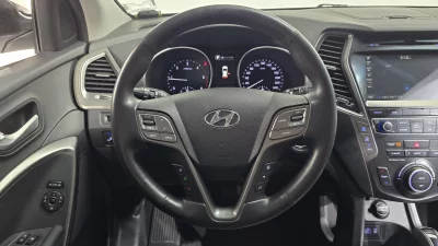 Hyundai Maxcruz