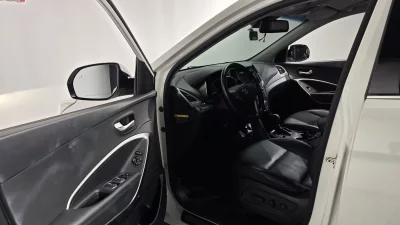 Hyundai Maxcruz