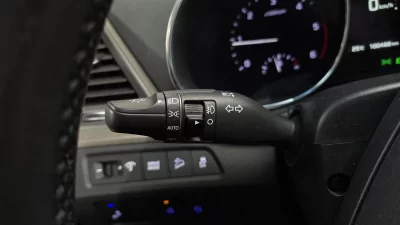 Hyundai Maxcruz