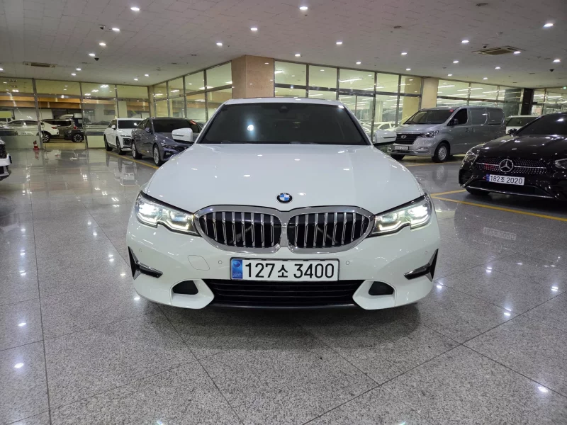 BMW 3-Series