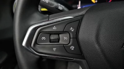 Daewoo Trax