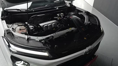 Daewoo Trax