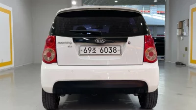 Kia Morning