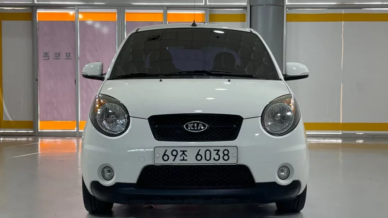 Kia Morning
