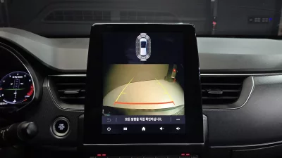 Renault Samsung XM3