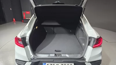 Renault Samsung XM3