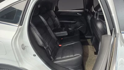 Renault Samsung XM3