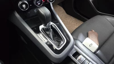 Renault Samsung XM3