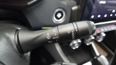 Renault Samsung XM3