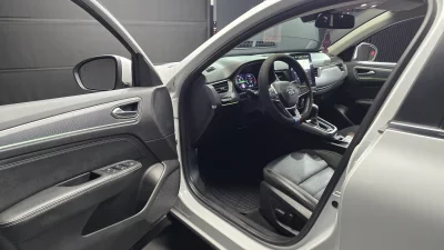 Renault Samsung XM3