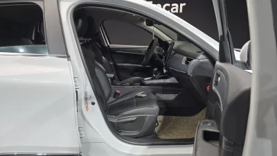 Renault Samsung XM3