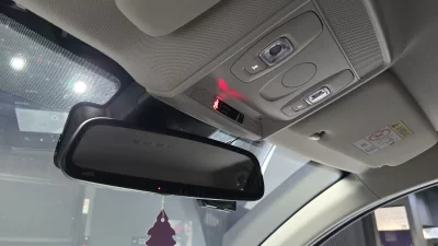 Renault Samsung XM3