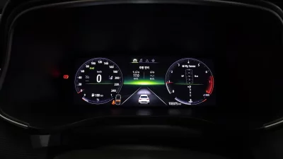 Renault Samsung XM3