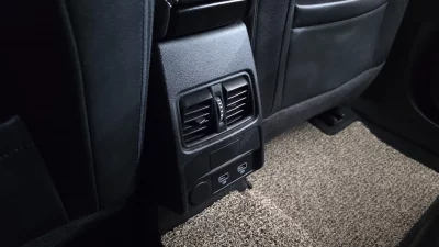 Renault Samsung XM3
