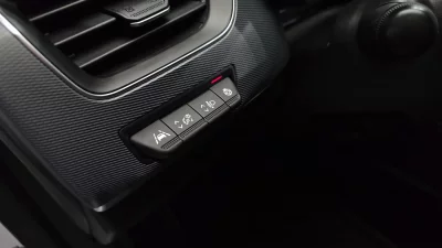 Renault Samsung XM3