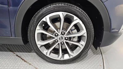 SsangYong TIBOLI