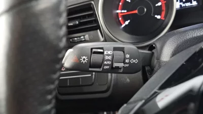 SsangYong TIBOLI