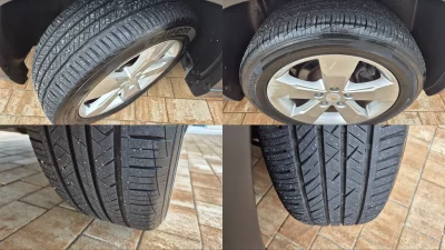 Daewoo Orlando