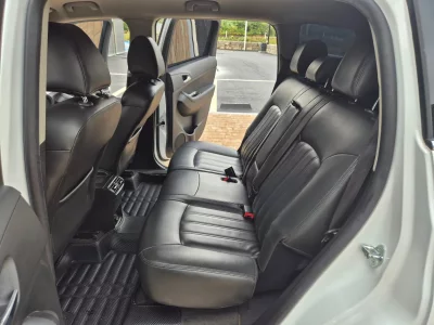 Daewoo Orlando