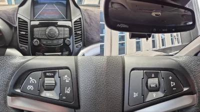 Daewoo Orlando