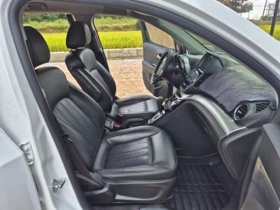 Daewoo Orlando