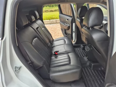 Daewoo Orlando