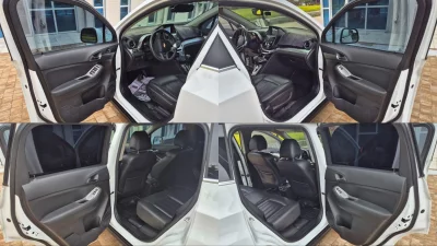 Daewoo Orlando