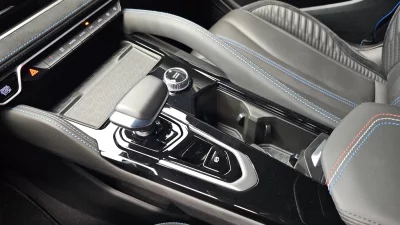 Renault Samsung Grand Koleos