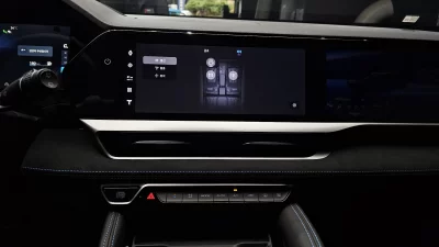 Renault Samsung Grand Koleos