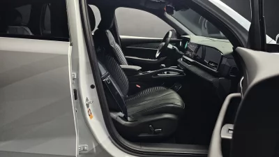Renault Samsung Grand Koleos
