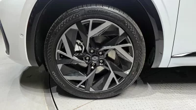 Renault Samsung Grand Koleos