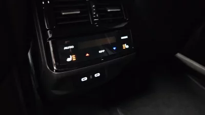 Renault Samsung Grand Koleos