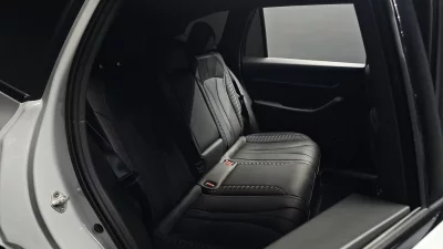 Renault Samsung Grand Koleos
