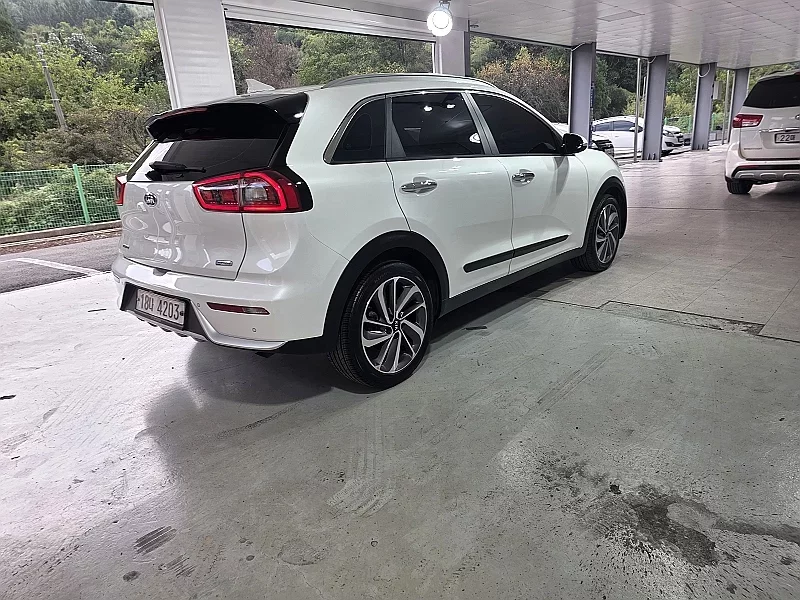 Kia Niro