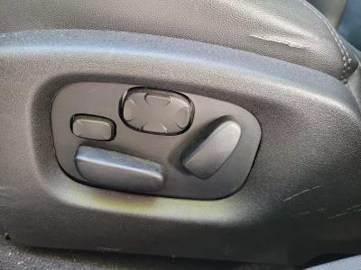 Lincoln MKS