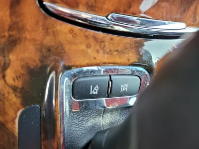 Lincoln MKS