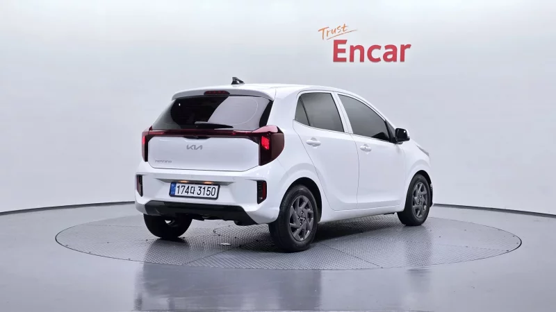 Kia Morning