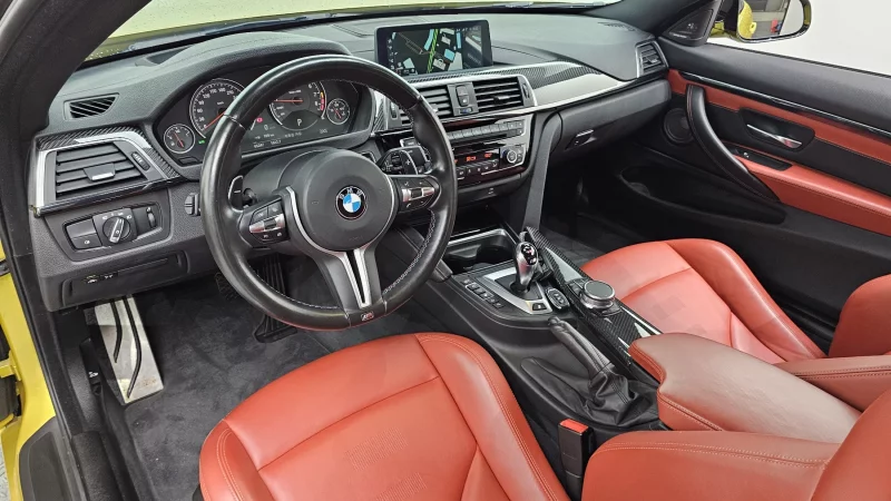BMW M4