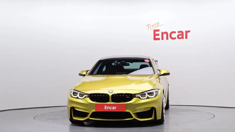 BMW M4