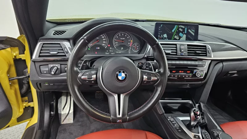 BMW M4