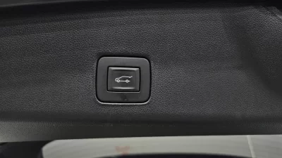 Daewoo Trailblazer