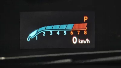 Daewoo Trailblazer