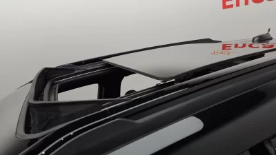 Daewoo Trailblazer