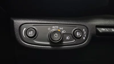 Daewoo Trailblazer
