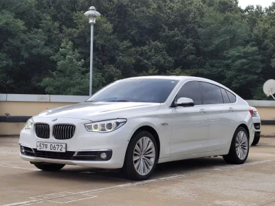 BMW Gran Turismo